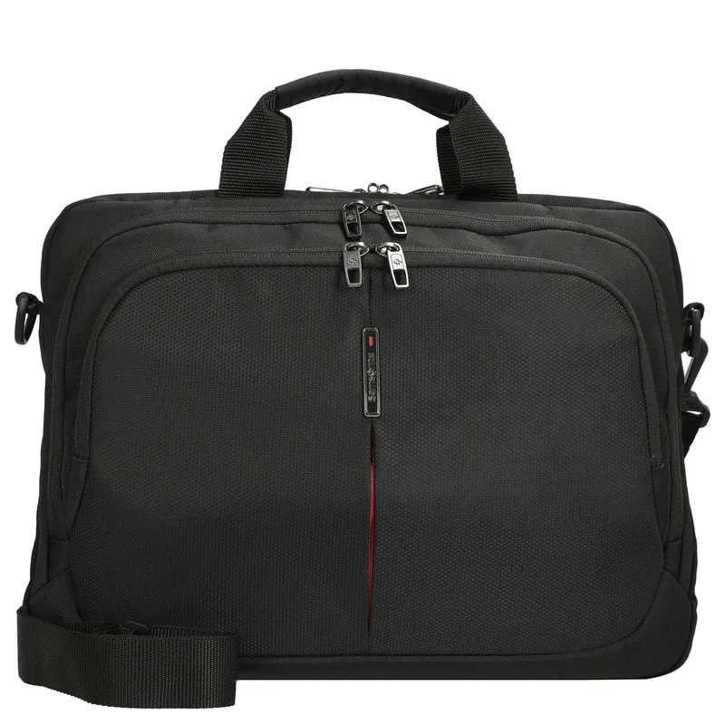 Samsonite Guardit 3.0 Slim Briefcase - Aktentasche 15.6" 40 cm (schwarz)