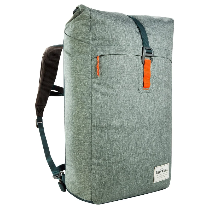Tatonka Traveller Pack 25 - Rucksack 15.4" 50 cm (sage green)