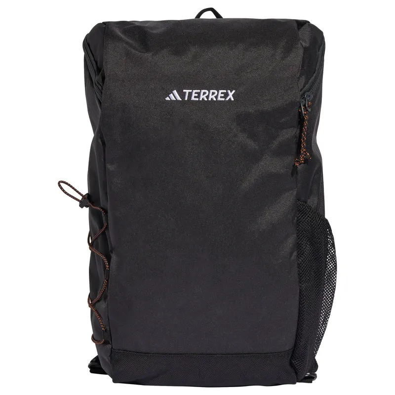 adidas Terrex Multi Essentials - Rucksack 45 cm (carbon)