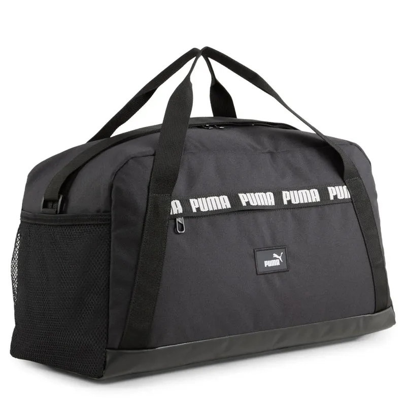 Puma Phase Tape - Sporttasche S 18 cm (black)