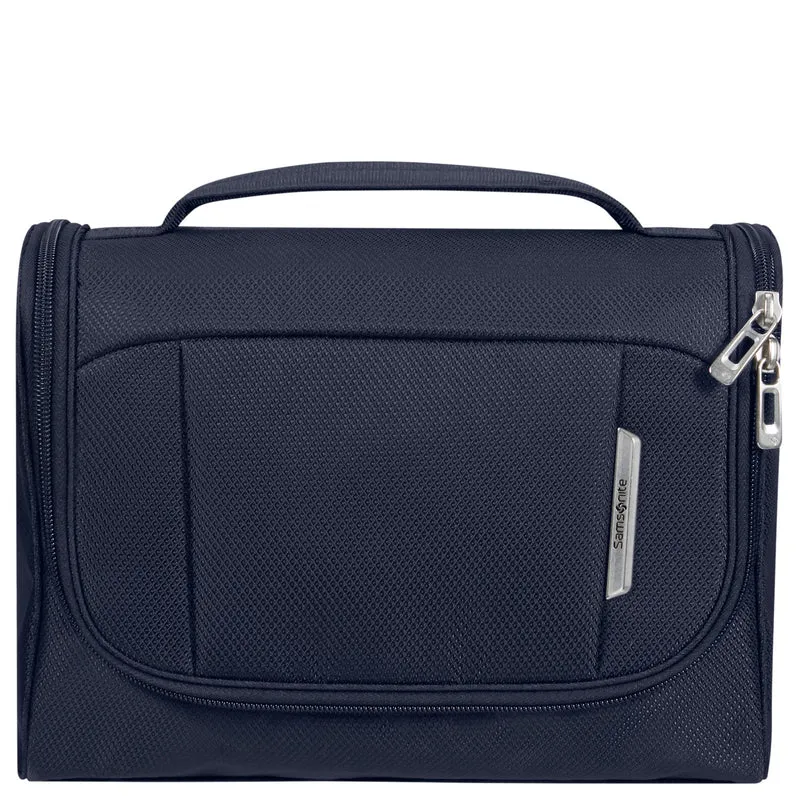 Samsonite Respark Hanging Toilet - Kulturbeutel 26.5 cm (midnight blue)