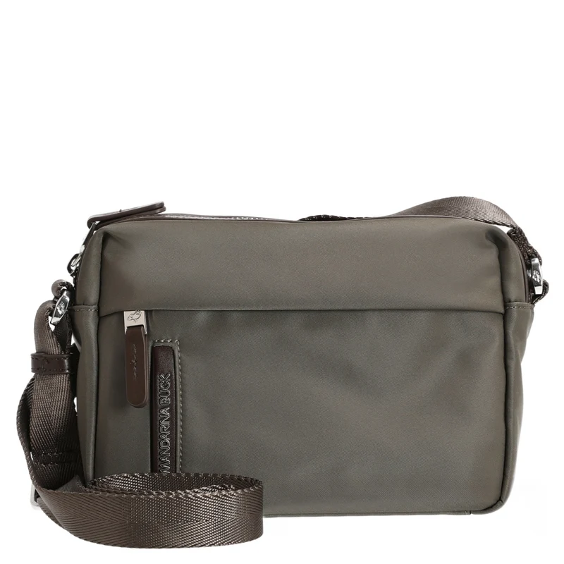Mandarina Duck Hunter - Umhängetasche 21 cm (pirite)
