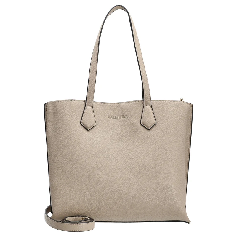 Valentino Bags Fall Re - Shopper 32 cm (ecru)