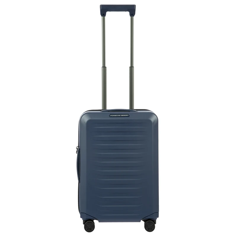 Porsche Design Roadster Hardcase - 4-Rollen-Kabinentrolley S 55 cm (dark blue)