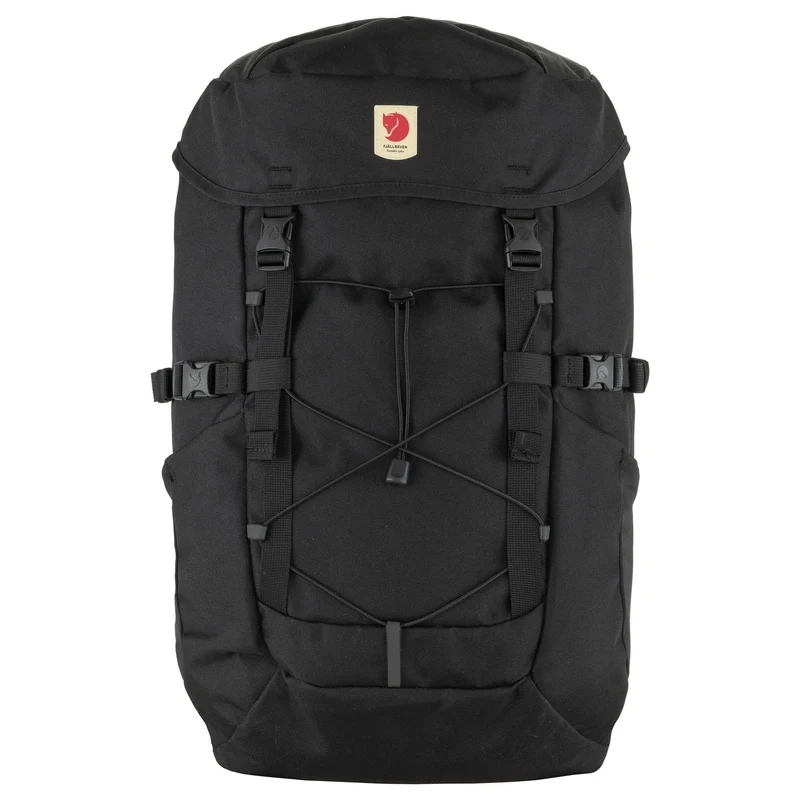 Fjällräven Skule Top 26 - Rucksack 15" 50 cm (black)