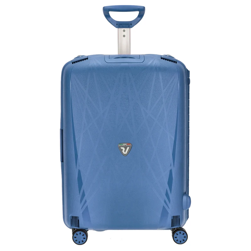 Roncato Light - 4-Rollen-Trolley M 68 cm (avio)