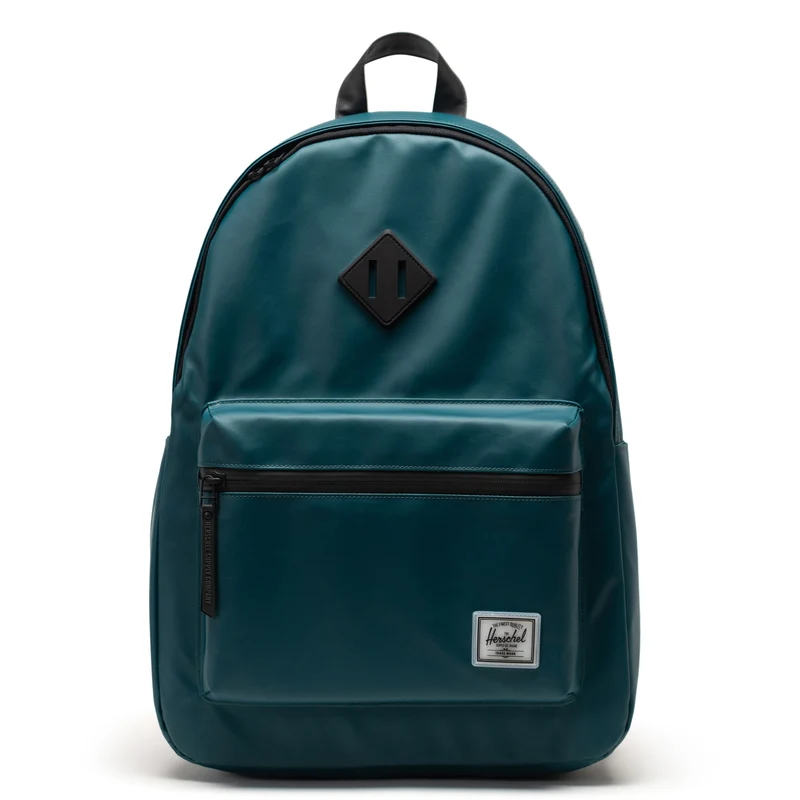 Herschel Classic X-Large Weather Resistant - Rucksack 15" 45 cm (dark sea)