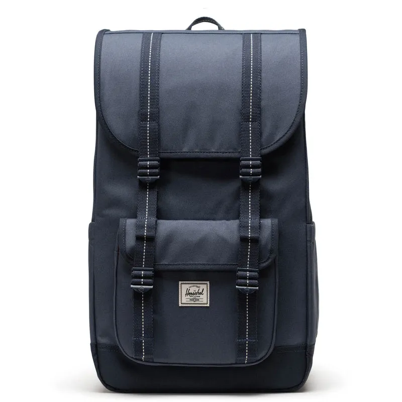 Herschel Little America - Rucksack 16" 49.5 cm (ombre blue/after midnight)