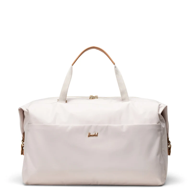 Herschel Maia Weekender - Reisetasche 15" 47 cm (moonbeam)