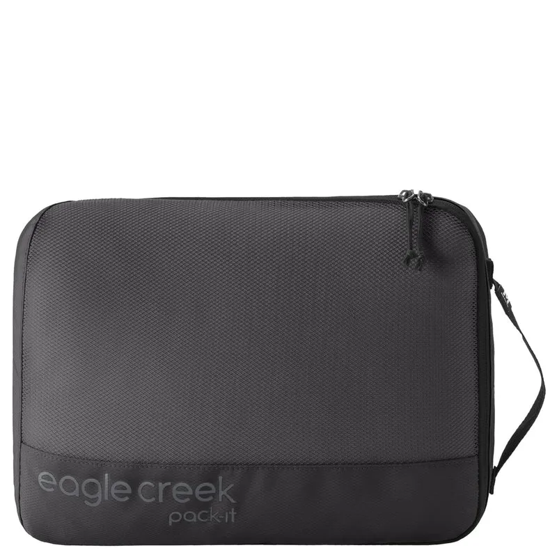 Eagle Creek Pack-It Reveal Cube M - Packsack 36 cm (schwarz)