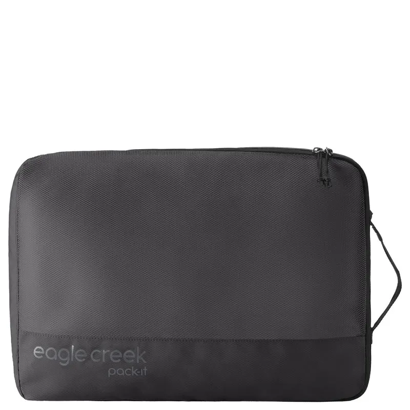 Eagle Creek Pack-It Reveal Cube L - Packsack 46 cm (schwarz)
