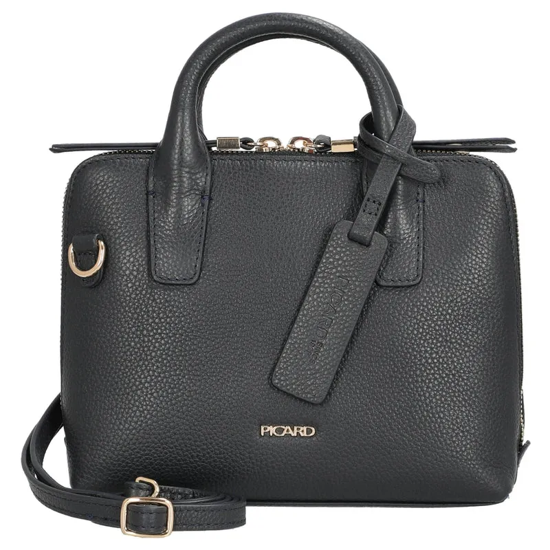 Picard Java - Umhängetasche 20 cm (ozean)