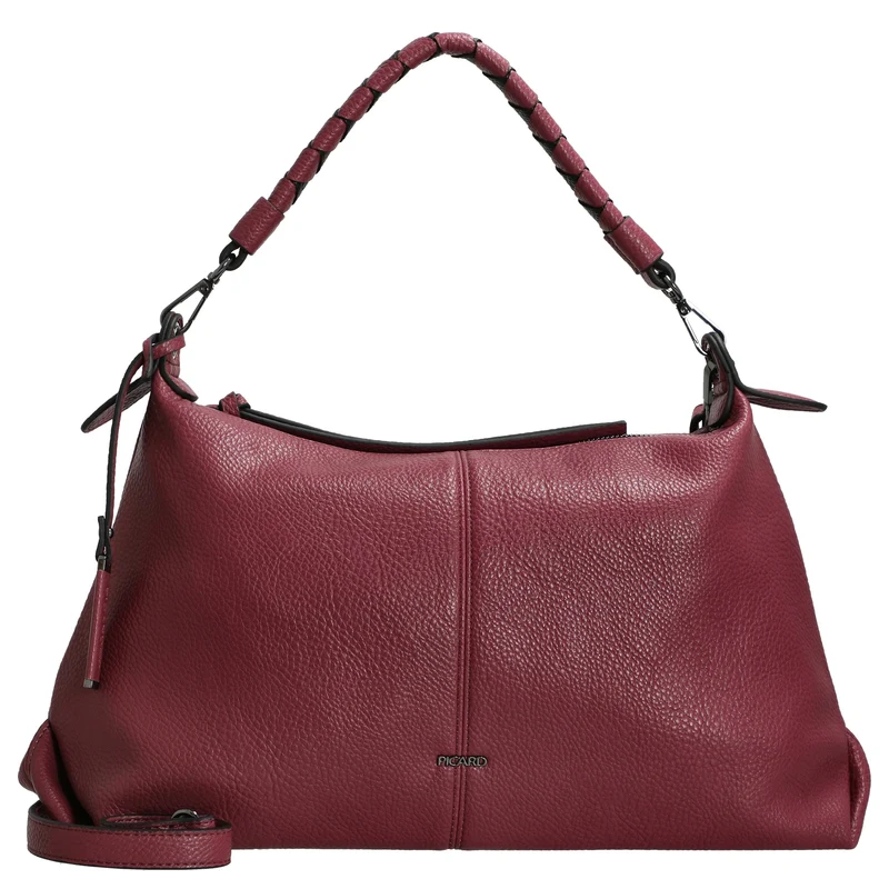 Picard Grace - Shopper 44 cm (Fuchsia)