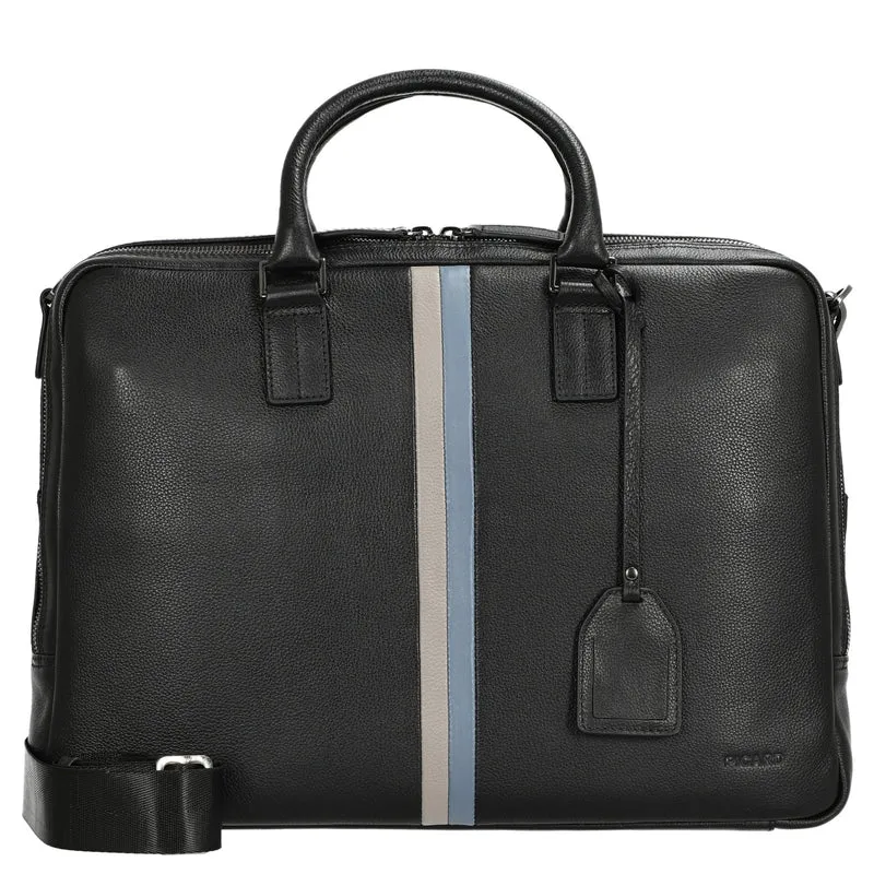 Picard Horizon 1 - Aktentasche 39 cm (schwarz)