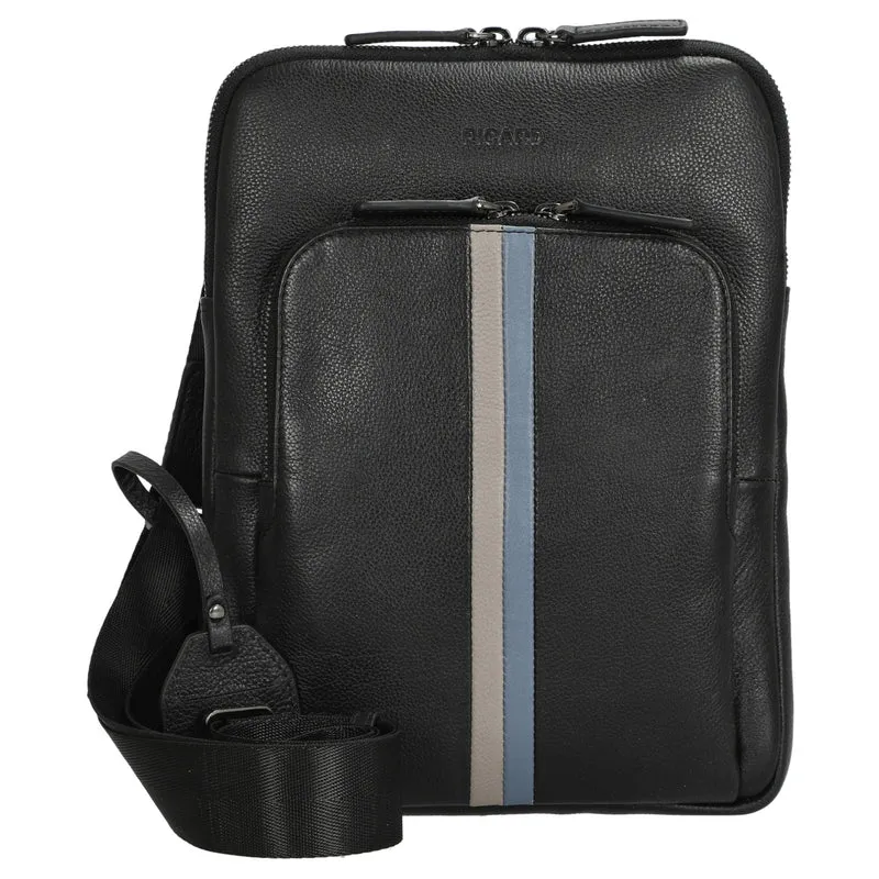 Picard Horizon - Umhängetasche 21 cm (schwarz)