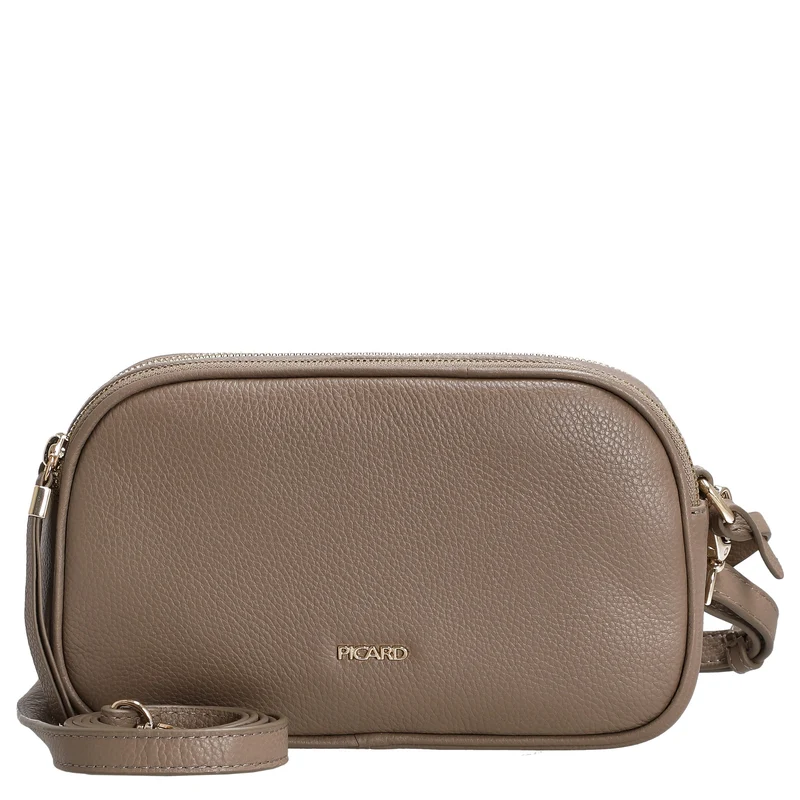Picard Java - Umhängetasche 22 cm (chai)