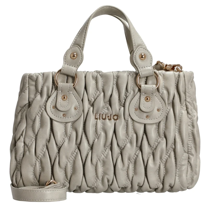 Liu Jo Aide Tote S - Shopper 23 cm (marmo)