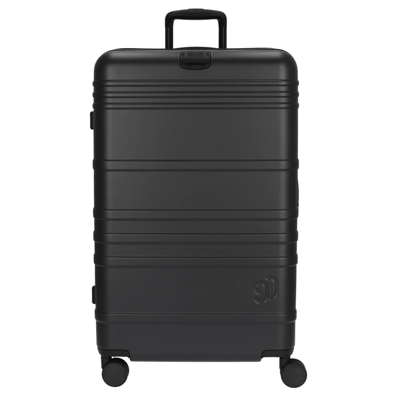 NINETYGO Modern - 4-Rollen-Trolley L 78.5 cm (schwarz)