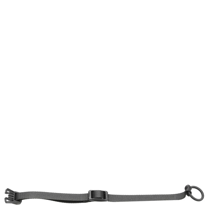 CYCLITE Fixation Strap - Fixierungsgurt für Lenkertaschen (lang schwarz)