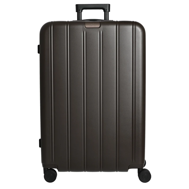 NINETYGO Touch - 4-Rollen-Trolley L 77.5 cm (braun)