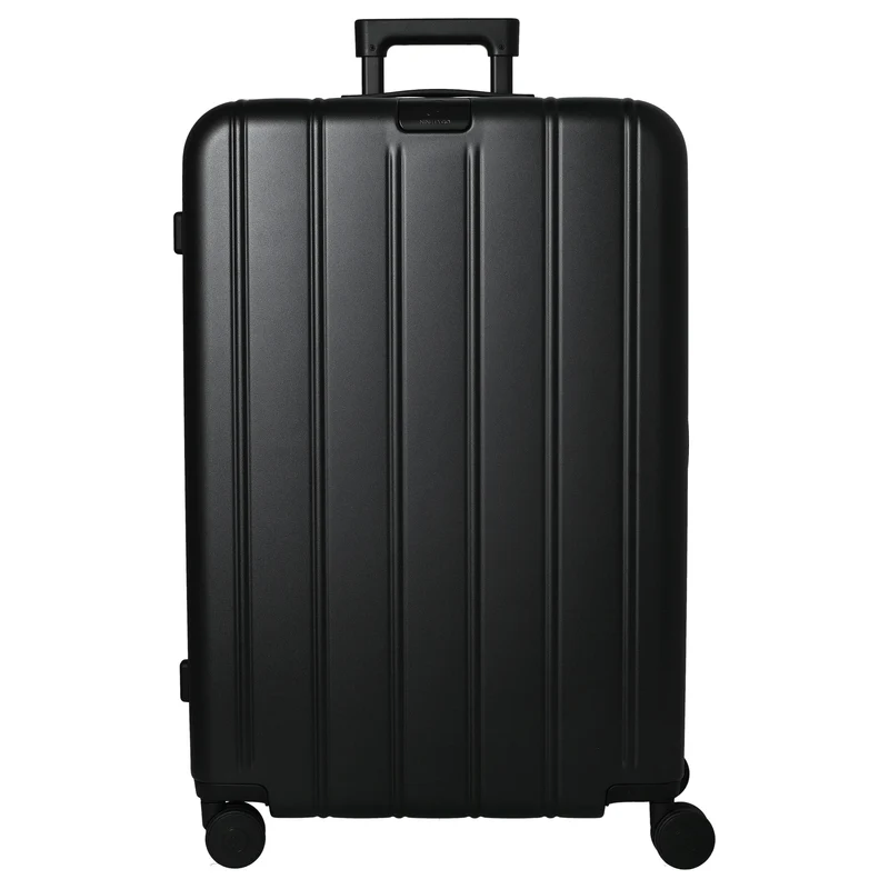 NINETYGO Touch - 4-Rollen-Trolley L 77.5 cm (schwarz)