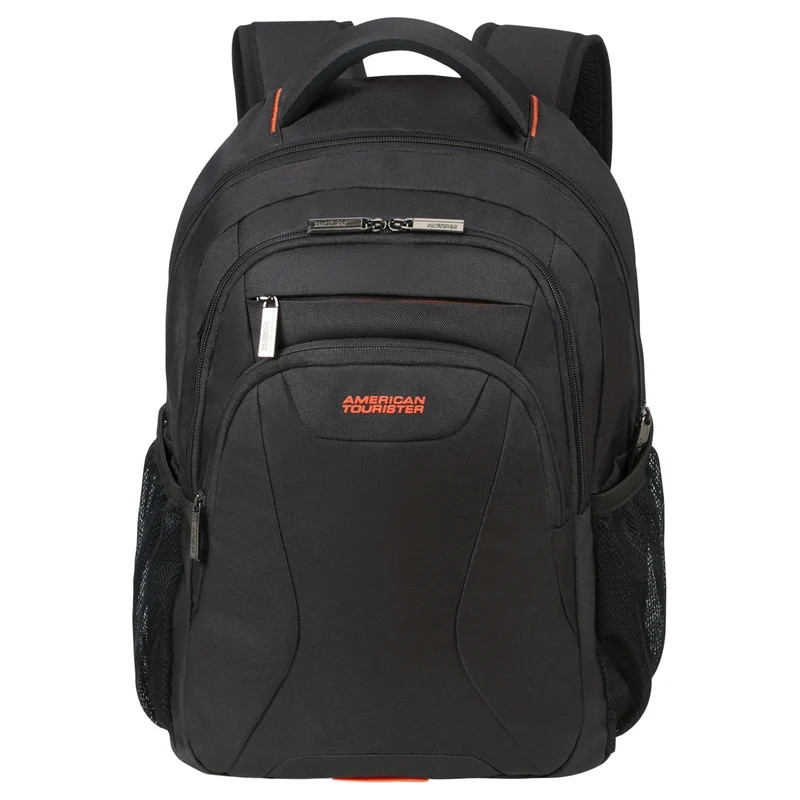 American Tourister At Work - Laptoprucksack 15.6" 45 cm (schwarz)