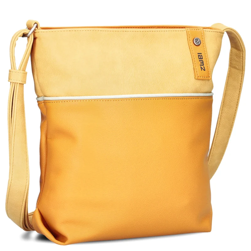 zwei Jana J10 - Schultertasche 29 cm (sunny)