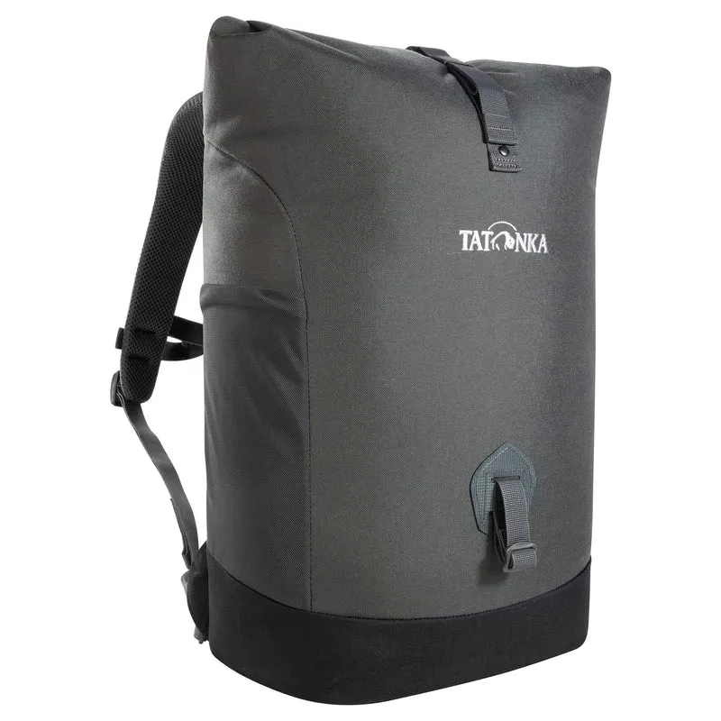 Tatonka Grip Rolltop Pack 25 - Rucksack 15.4" 50 cm (titan grey)