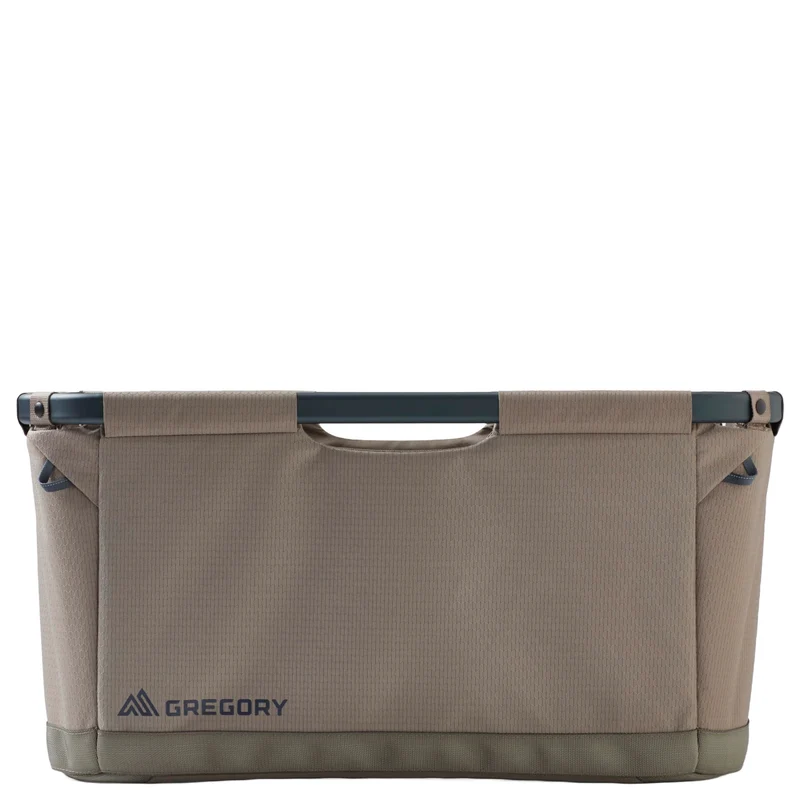 Gregory Alpaca Gear Basket 70 - Ausrüstungsbox 63.5 cm (mirage tan)