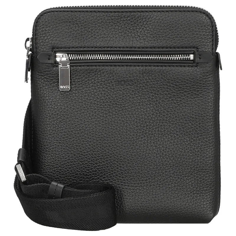 BOSS New Crosstown - Umhängetasche 23 cm (black)
