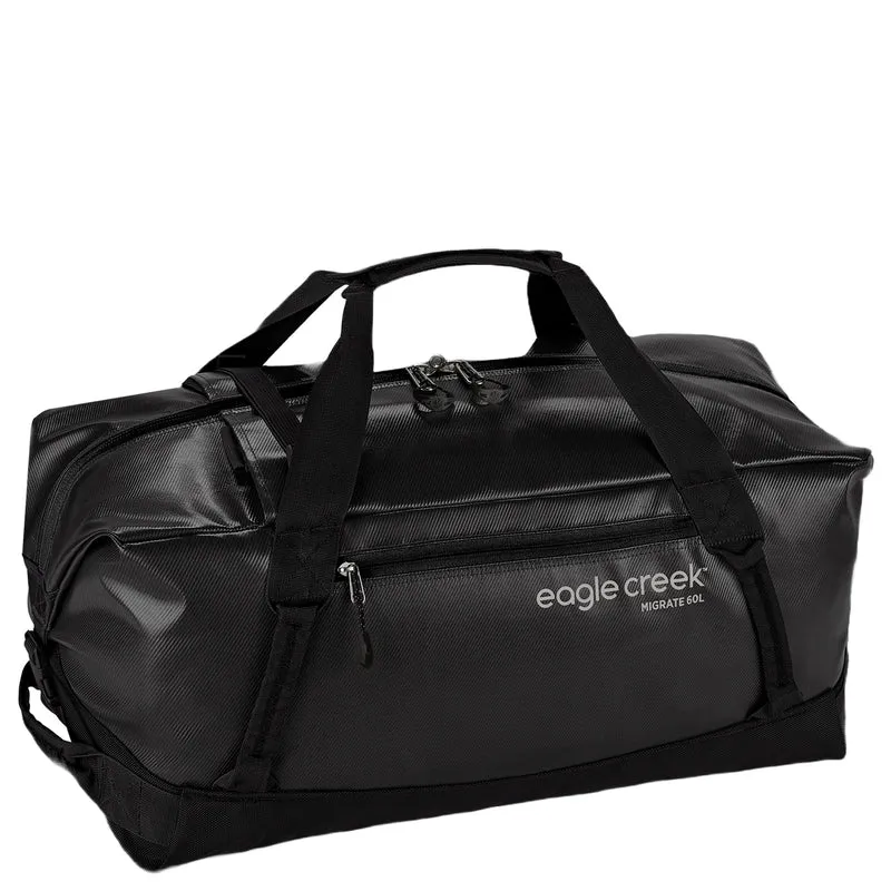 Eagle Creek selection Migrate Duffel 60 - Reisetasche 59 cm (midnight black)