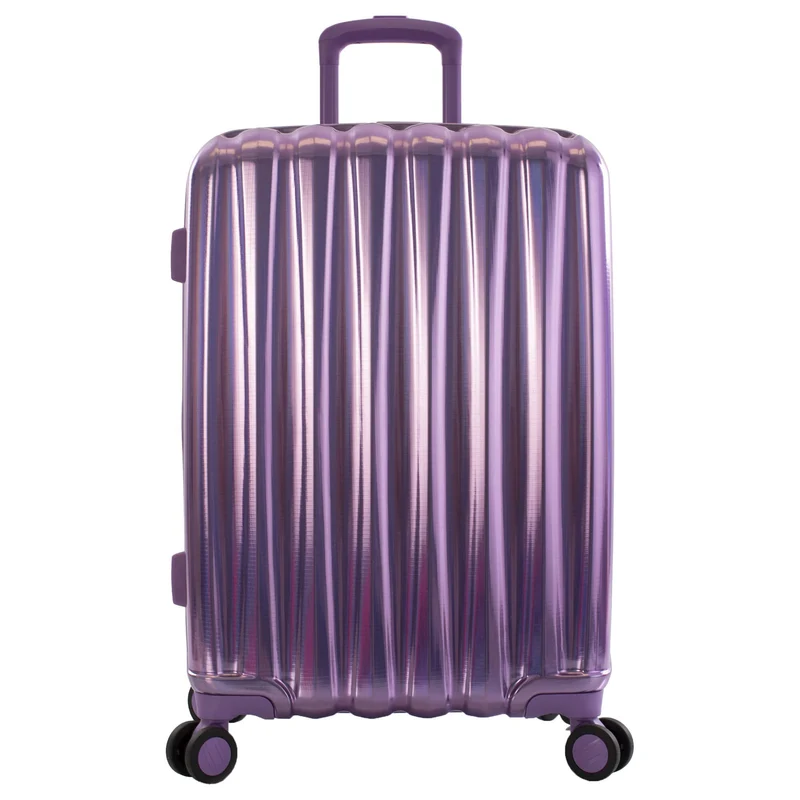 Heys Astro - 4-Rollen-Trolley M 66 cm erw. (purple)