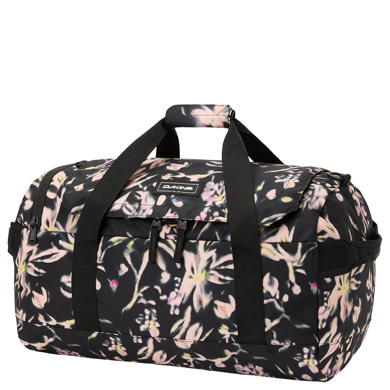 Dakine EQ Duffle 35 - Reisetasche 47 cm (midnight blooms)