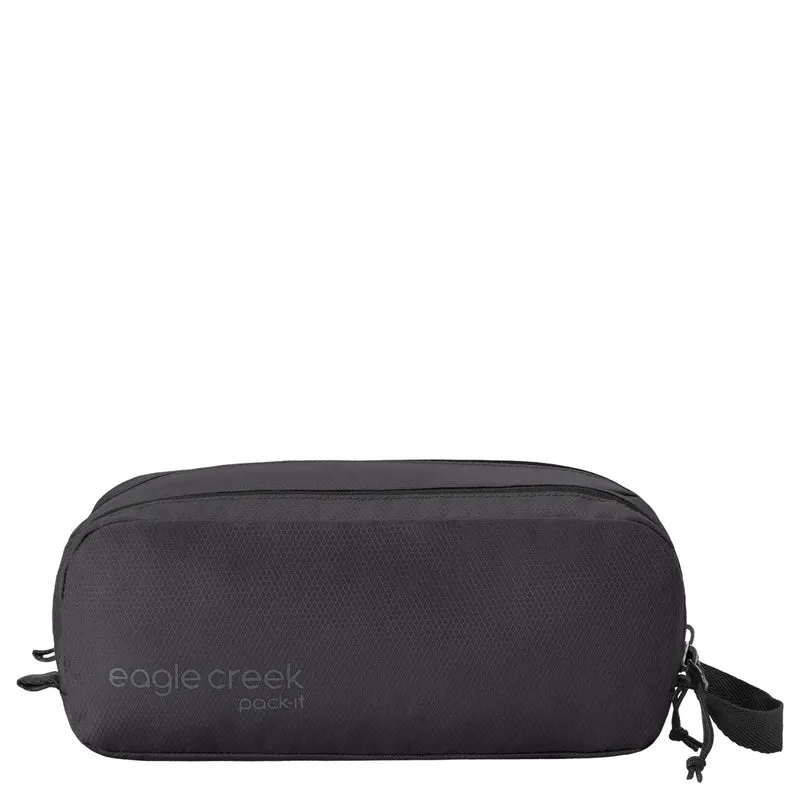 eagle creek Pack-It Reveal - Kulturbeutel 25 cm (black)