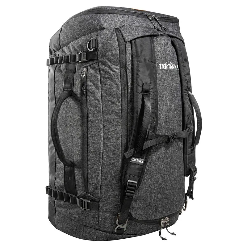 Tatonka Duffle Bag 65 - Faltbare Reisetasche 65 cm (black)