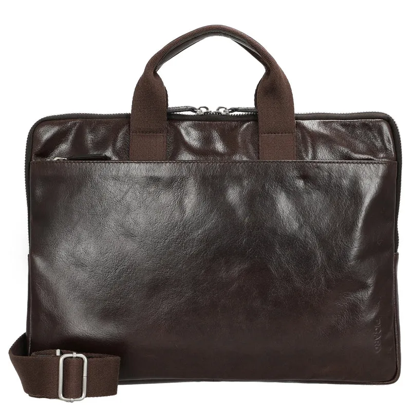 Picard Buddy - Aktentasche 40 cm (cafe)