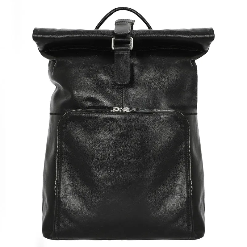 Picard Buddy - Rucksack 35 cm (schwarz)