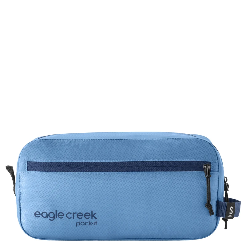 eagle creek Pack-It Isolate - Kulturbeutel S 26 cm (blue dawn)