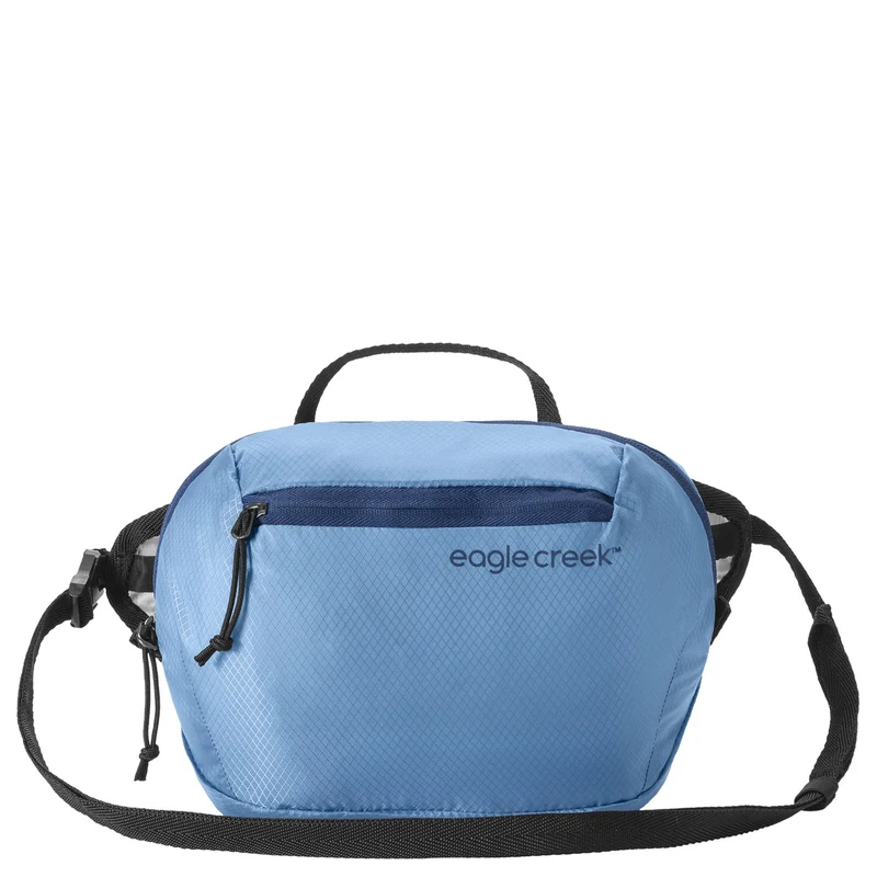 Eagle Creek selection Packable - Gürteltasche 19 cm (blue dawn)
