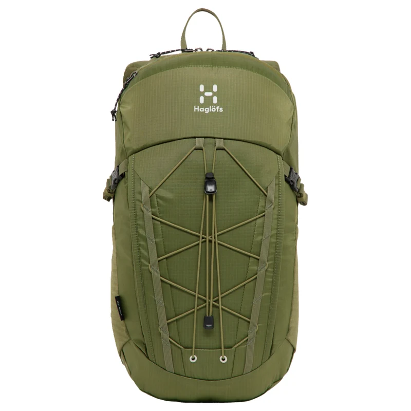 Haglöfs Vide 20 - Wanderrucksack 47 cm (olive green)