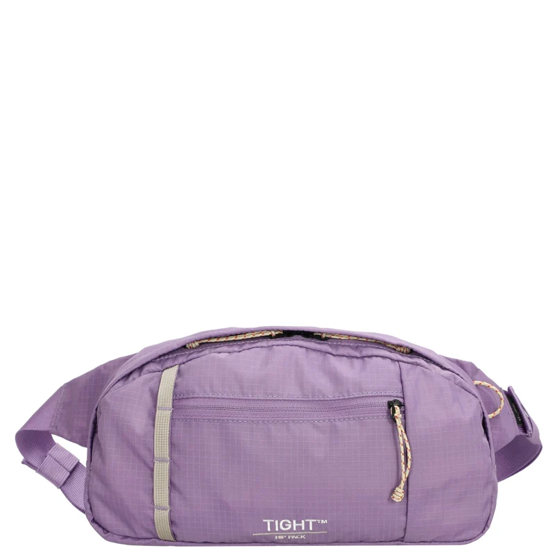 Haglöfs Tight Hip Pack 3,5L - Gürteltasche (purple ice/chalk beige)