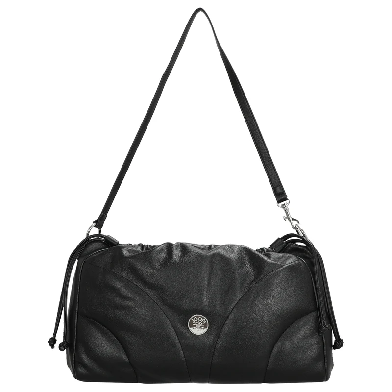 Joop Jeans Women Soave Sasou - Shopper XL 43 cm (black)