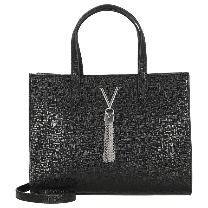 Valentino Bags Divina - Shopper 30 cm (black)