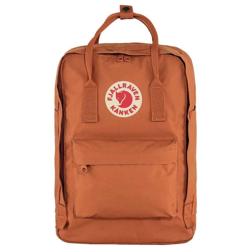 Fjällräven Kånken Laptop 15'' - Rucksack" 40 cm (terracotta brown)