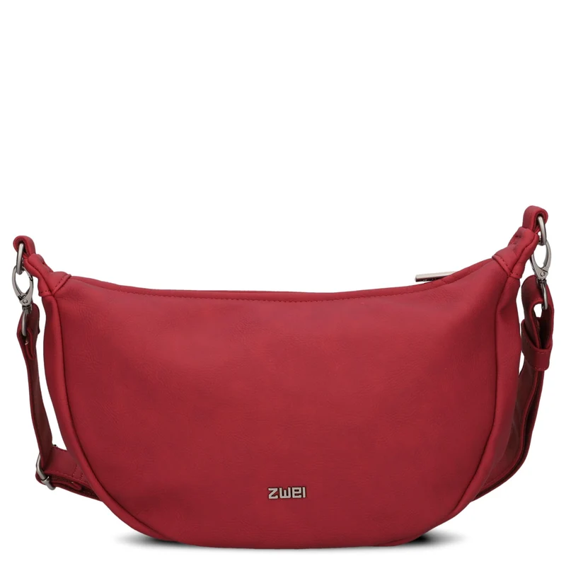 zwei Mademoiselle M70 - Umhängetasche 34 cm (lipstick)