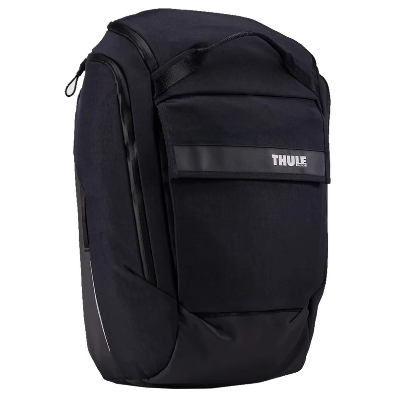 Thule Paramount Hybrid Pannier 26L - Hinterradtasche 16" 51.5 cm (black)
