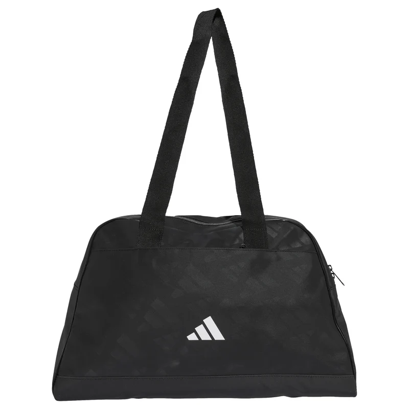 adidas Monogram - Bowling Bag (black/white)