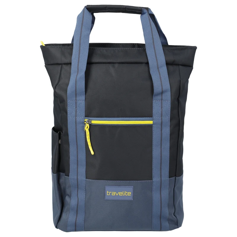 Travelite Color Craze - Rucksack 42 cm (dunkelblau)
