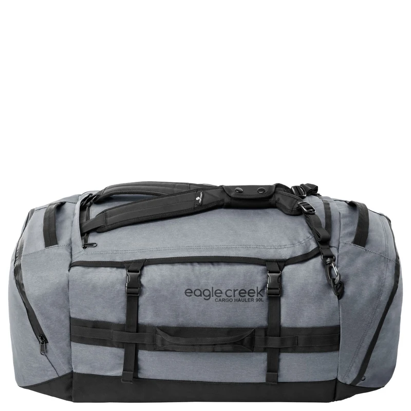 Eagle Creek Cargo Hauler 90 - Reisetasche/Rucksack 73 cm (charcoal)