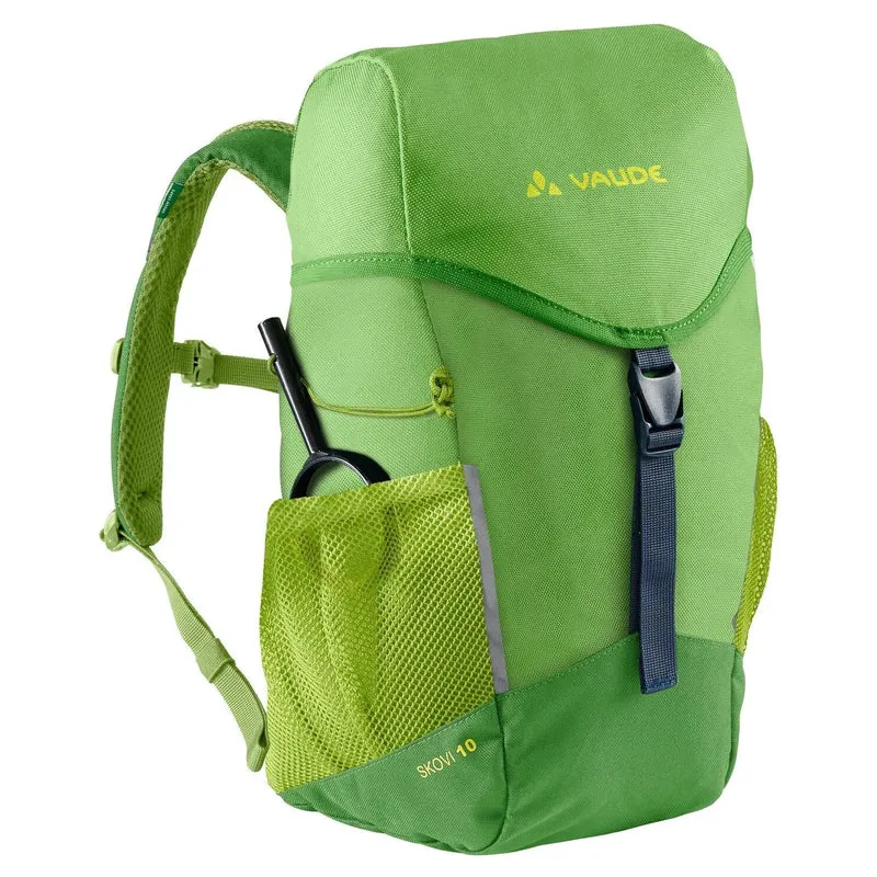 Vaude Skovi 10 - Jr. Rucksack 36 cm (apple)